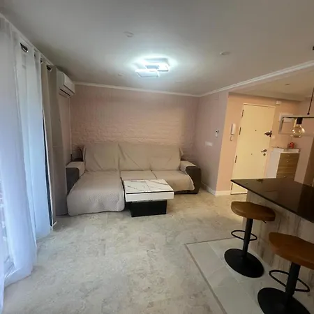 Apartman Playa Port Aventura La Pineda