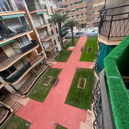 Apartment Playa Port Aventura