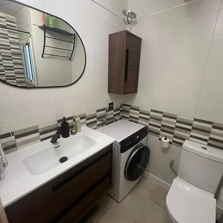 Apartment Playa Port Aventura La Pineda
