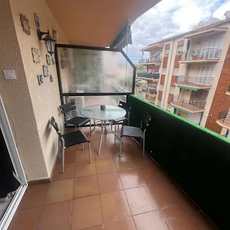 Playa Port Aventura Apartment